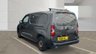 USED 2019 68 CITROEN BERLINGO 1.6 BlueHDi 950 Enterprise XL Panel Van 6dr Diesel Manual LWB Euro 6 (s/s) (100 ps) 1 PREVIOUS OWNER , NO VAT TO PAY , GENUIENE LOW MILES ,SERVICE HISTORY