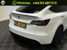 USED 2022 72 TESLA MODEL Y (Dual Motor) Long Range SUV 5dr Electric Auto 4WDE (384 bhp) 90.5% SOH | Aero Kit