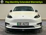 USED 2022 72 TESLA MODEL Y (Dual Motor) Long Range SUV 5dr Electric Auto 4WDE (384 bhp) 90.5% SOH | Aero Kit