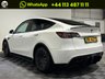 USED 2022 72 TESLA MODEL Y (Dual Motor) Long Range SUV 5dr Electric Auto 4WDE (384 bhp) 90.5% SOH | Aero Kit