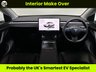 USED 2022 72 TESLA MODEL Y (Dual Motor) Long Range SUV 5dr Electric Auto 4WDE (384 bhp) 90.5% SOH | Aero Kit