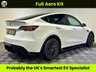 USED 2022 72 TESLA MODEL Y (Dual Motor) Long Range SUV 5dr Electric Auto 4WDE (384 bhp) 90.5% SOH | Aero Kit