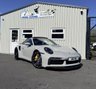 USED 2022 72 PORSCHE 911 3.7T 992 Turbo S Coupe 2dr Petrol PDK 4WD Euro 6 (s/s) (650 ps) 