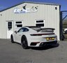 USED 2022 72 PORSCHE 911 3.7T 992 Turbo S Coupe 2dr Petrol PDK 4WD Euro 6 (s/s) (650 ps) 