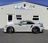 USED 2022 72 PORSCHE 911 3.7T 992 Turbo S Coupe 2dr Petrol PDK 4WD Euro 6 (s/s) (650 ps) 