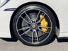 USED 2022 72 PORSCHE 911 3.7T 992 Turbo S Coupe 2dr Petrol PDK 4WD Euro 6 (s/s) (650 ps) 