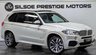 USED 2016 66 BMW X5 3.0 X5 xDrive 40d M Sport Auto 4WD 5dr 7 SEATS+HKS+PANROOF+RCAM+FSH