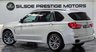 USED 2016 66 BMW X5 3.0 X5 xDrive 40d M Sport Auto 4WD 5dr 7 SEATS+HKS+PANROOF+RCAM+FSH