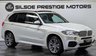 USED 2016 66 BMW X5 3.0 X5 xDrive 40d M Sport Auto 4WD 5dr 7 SEATS+HKS+PANROOF+RCAM+FSH