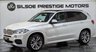 USED 2016 66 BMW X5 3.0 X5 xDrive 40d M Sport Auto 4WD 5dr 7 SEATS+HKS+PANROOF+RCAM+FSH