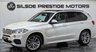 USED 2016 66 BMW X5 3.0 X5 xDrive 40d M Sport Auto 4WD 5dr 7 SEATS+HKS+PANROOF+RCAM+FSH