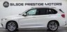 USED 2016 66 BMW X5 3.0 X5 xDrive 40d M Sport Auto 4WD 5dr 7 SEATS+HKS+PANROOF+RCAM+FSH