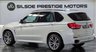USED 2016 66 BMW X5 3.0 X5 xDrive 40d M Sport Auto 4WD 5dr 7 SEATS+HKS+PANROOF+RCAM+FSH