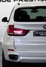USED 2016 66 BMW X5 3.0 X5 xDrive 40d M Sport Auto 4WD 5dr 7 SEATS+HKS+PANROOF+RCAM+FSH