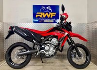 2014 HONDA CRF250M www.sellingyourbike.co.uk &pound;3995.00