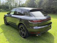 USED 2020 PORSCHE MACAN 2.0T SUV 5dr Petrol PDK 4WD Euro 6 (s/s) (245 ps) Locally Owned, Lovely Spec