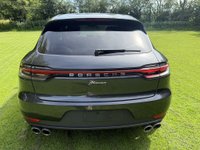 USED 2020 PORSCHE MACAN 2.0T SUV 5dr Petrol PDK 4WD Euro 6 (s/s) (245 ps) Locally Owned, Lovely Spec