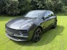 USED 2020 PORSCHE MACAN 2.0T SUV 5dr Petrol PDK 4WD Euro 6 (s/s) (245 ps) Locally Owned, Lovely Spec