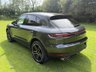 USED 2020 PORSCHE MACAN 2.0T SUV 5dr Petrol PDK 4WD Euro 6 (s/s) (245 ps) Locally Owned, Lovely Spec