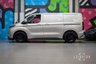 USED 2026 26 FORD TRANSIT CUSTOM 2.5 320 PHEV L1 SWB LV-RF 232PS BRAND NEW - NORWICH LOCATION 