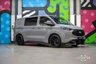 USED 2026 26 FORD TRANSIT CUSTOM 2.5 320 PHEV D/CAB 6 SEATS LV-RF 232PS - NORWICH LOCATION 