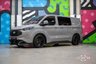 USED 2026 26 FORD TRANSIT CUSTOM 2.5 320 PHEV D/CAB 6 SEATS LV-RF 232PS - NORWICH LOCATION 