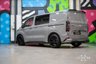 USED 2026 26 FORD TRANSIT CUSTOM 2.5 320 PHEV D/CAB 6 SEATS LV-RF 232PS - NORWICH LOCATION 