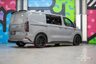 USED 2026 26 FORD TRANSIT CUSTOM 2.5 320 PHEV D/CAB 6 SEATS LV-RF 232PS - NORWICH LOCATION 