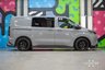 USED 2026 26 FORD TRANSIT CUSTOM 2.5 320 PHEV D/CAB 6 SEATS LV-RF 232PS - NORWICH LOCATION 