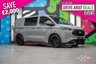 USED 2026 26 FORD TRANSIT CUSTOM 2.5 320 PHEV D/CAB 6 SEATS LV-RF 232PS - NORWICH LOCATION 