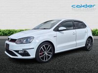 USED 2015 15 VOLKSWAGEN POLO GTI DSG JDM VEHICE+YES ONLY 10400 MILES+FSH