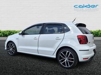USED 2015 15 VOLKSWAGEN POLO GTI DSG JDM VEHICE+YES ONLY 10400 MILES+FSH