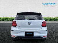 USED 2015 15 VOLKSWAGEN POLO GTI DSG JDM VEHICE+YES ONLY 10400 MILES+FSH