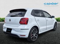 USED 2015 15 VOLKSWAGEN POLO GTI DSG JDM VEHICE+YES ONLY 10400 MILES+FSH
