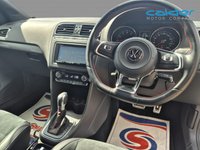 USED 2015 15 VOLKSWAGEN POLO GTI DSG JDM VEHICE+YES ONLY 10400 MILES+FSH