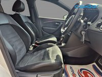 USED 2015 15 VOLKSWAGEN POLO GTI DSG JDM VEHICE+YES ONLY 10400 MILES+FSH