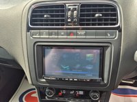 USED 2015 15 VOLKSWAGEN POLO GTI DSG JDM VEHICE+YES ONLY 10400 MILES+FSH
