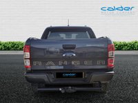 USED 2022 22 FORD RANGER 2.0 EcoBlue Wildtrak Pickup Double Cab 4dr Diesel Auto 4WD Euro 6 (s/s) (213 ps) FULL RAPTOR STYLE BODY KIT+20&rdquo;ALLOY