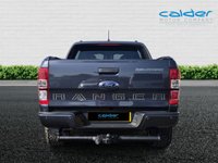 USED 2022 22 FORD RANGER 2.0 EcoBlue Wildtrak Pickup Double Cab 4dr Diesel Auto 4WD Euro 6 (s/s) (213 ps) FULL RAPTOR STYLE BODY KIT+20&rdquo;ALLOY
