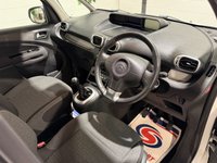 USED 2016 66 CITROEN C3 PICASSO 1.6 BlueHDi Platinum MPV 5dr Diesel Manual Euro 6 (100 ps) 