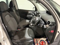 USED 2016 66 CITROEN C3 PICASSO 1.6 BlueHDi Platinum MPV 5dr Diesel Manual Euro 6 (100 ps) 