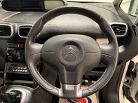 USED 2016 66 CITROEN C3 PICASSO 1.6 BlueHDi Platinum MPV 5dr Diesel Manual Euro 6 (100 ps) 