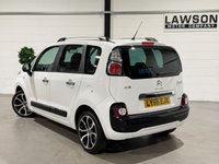 USED 2016 66 CITROEN C3 PICASSO 1.6 BlueHDi Platinum MPV 5dr Diesel Manual Euro 6 (100 ps) 