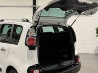USED 2016 66 CITROEN C3 PICASSO 1.6 BlueHDi Platinum MPV 5dr Diesel Manual Euro 6 (100 ps) 