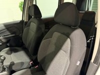 USED 2016 66 CITROEN C3 PICASSO 1.6 BlueHDi Platinum MPV 5dr Diesel Manual Euro 6 (100 ps) 
