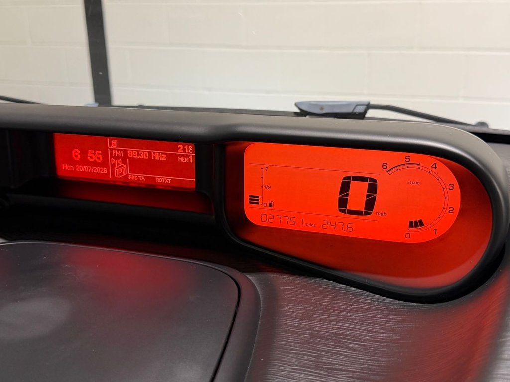 USED 2016 66 CITROEN C3 PICASSO 1.6 BlueHDi Platinum MPV 5dr Diesel Manual Euro 6 (100 ps) 