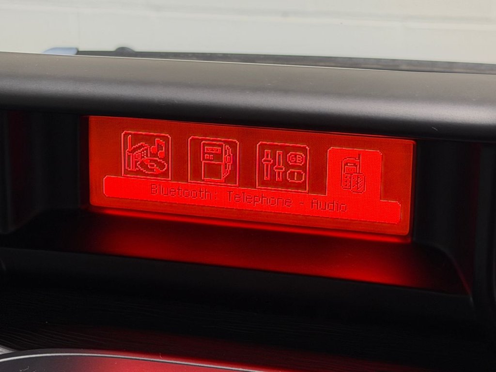 USED 2016 66 CITROEN C3 PICASSO 1.6 BlueHDi Platinum MPV 5dr Diesel Manual Euro 6 (100 ps) 