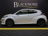 USED 2022 72 TOYOTA YARIS (72) 1.6 GR CIRCUIT AWD FULL TOYOTA SERVICE HISTORY