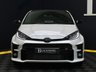 USED 2022 72 TOYOTA YARIS (72) 1.6 GR CIRCUIT AWD FULL TOYOTA SERVICE HISTORY