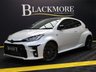USED 2022 72 TOYOTA YARIS (72) 1.6 GR CIRCUIT AWD FULL TOYOTA SERVICE HISTORY